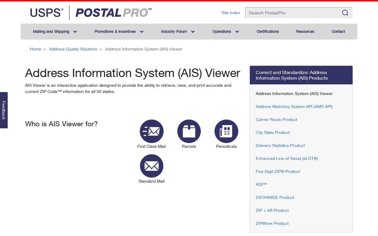 Statesboro ZIP code directory USPS address viewer